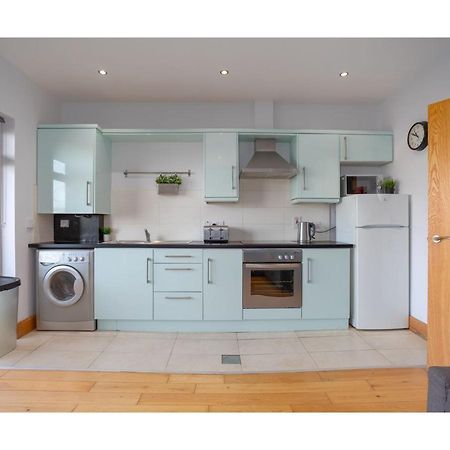 Central Belfast Apartments Eden Luaran gambar