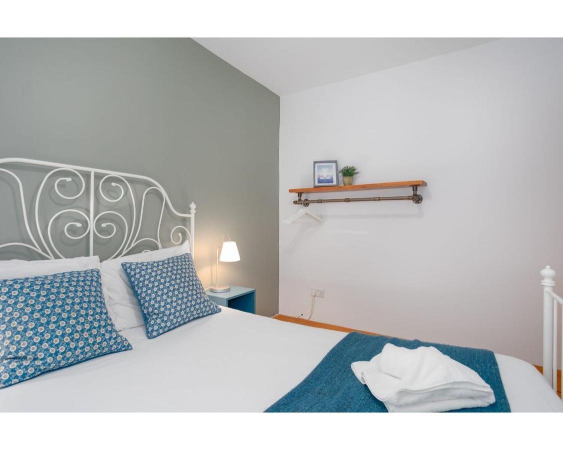 Central Belfast Apartments Eden Luaran gambar